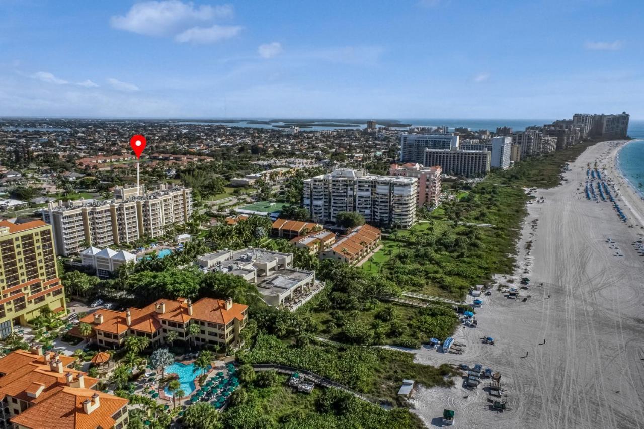Marco Beach Ocean Resort 1102 Marco Island Bagian luar foto