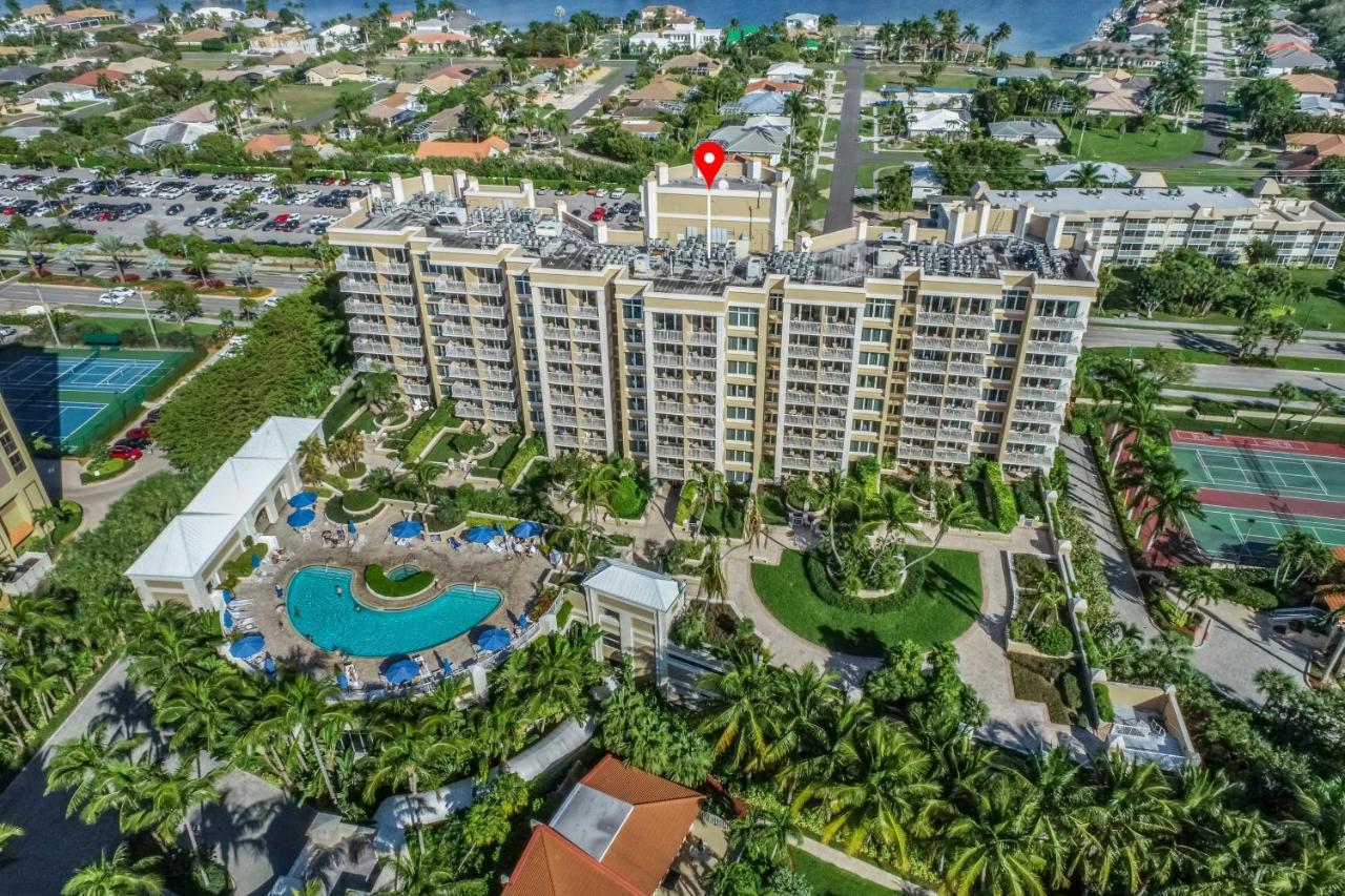 Marco Beach Ocean Resort 1102 Marco Island Bagian luar foto