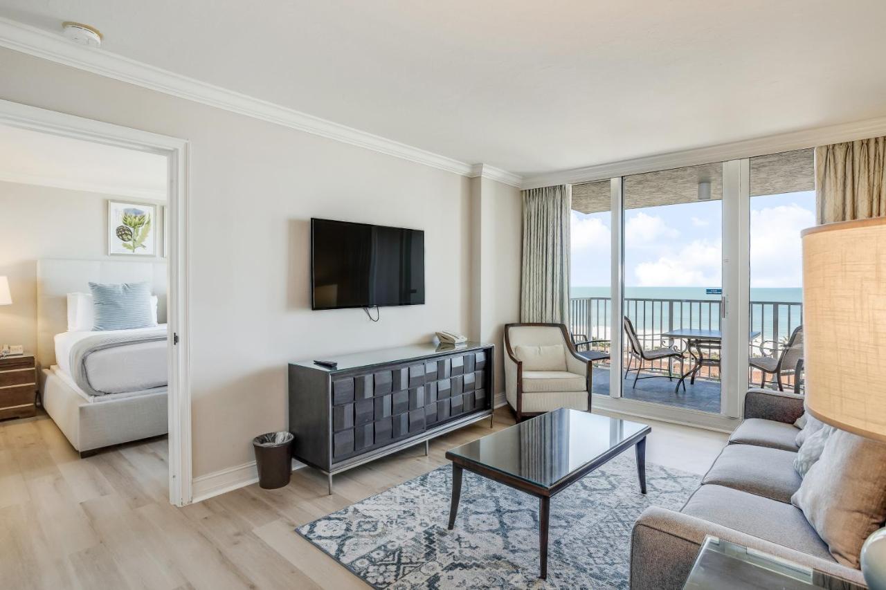 Marco Beach Ocean Resort 1102 Marco Island Bagian luar foto