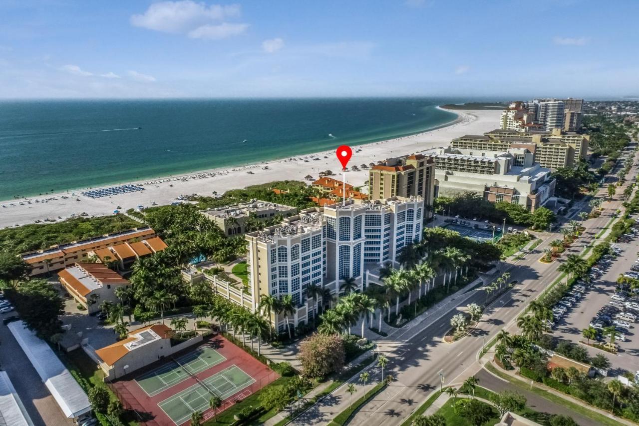 Marco Beach Ocean Resort 1102 Marco Island Bagian luar foto