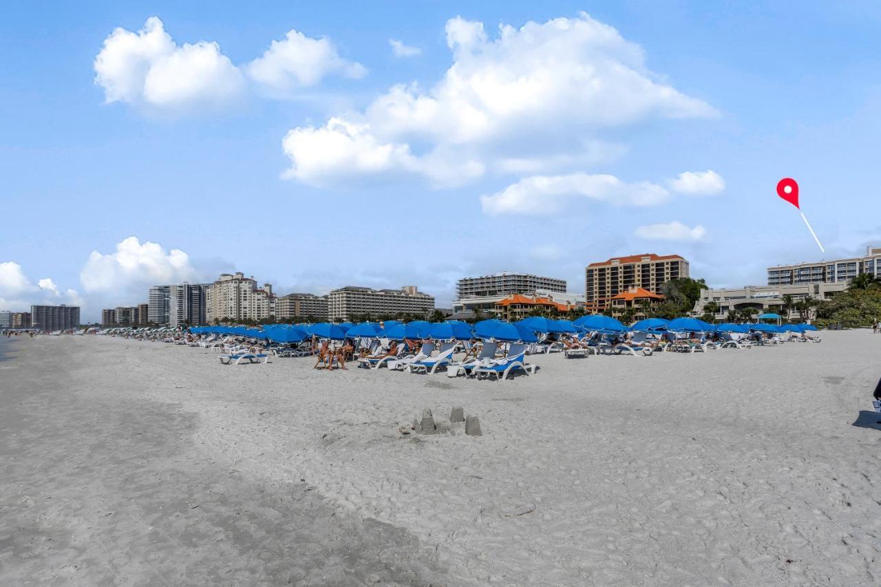 Marco Beach Ocean Resort 1102 Marco Island Bagian luar foto