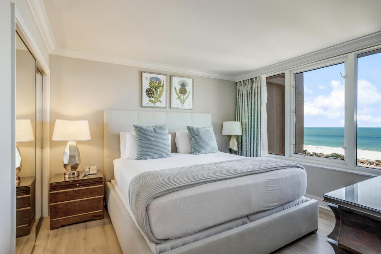 Marco Beach Ocean Resort 1102 Marco Island Bagian luar foto