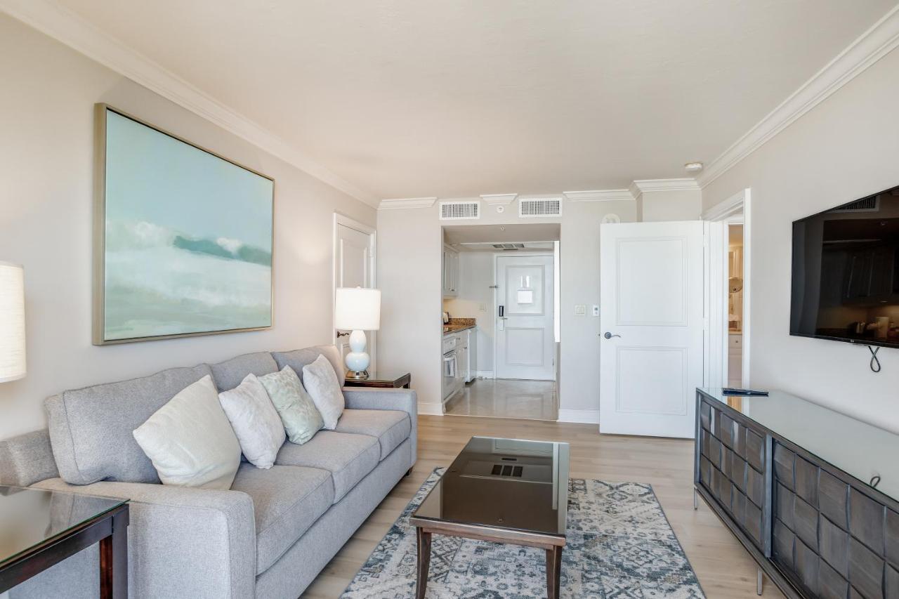 Marco Beach Ocean Resort 1102 Marco Island Bagian luar foto