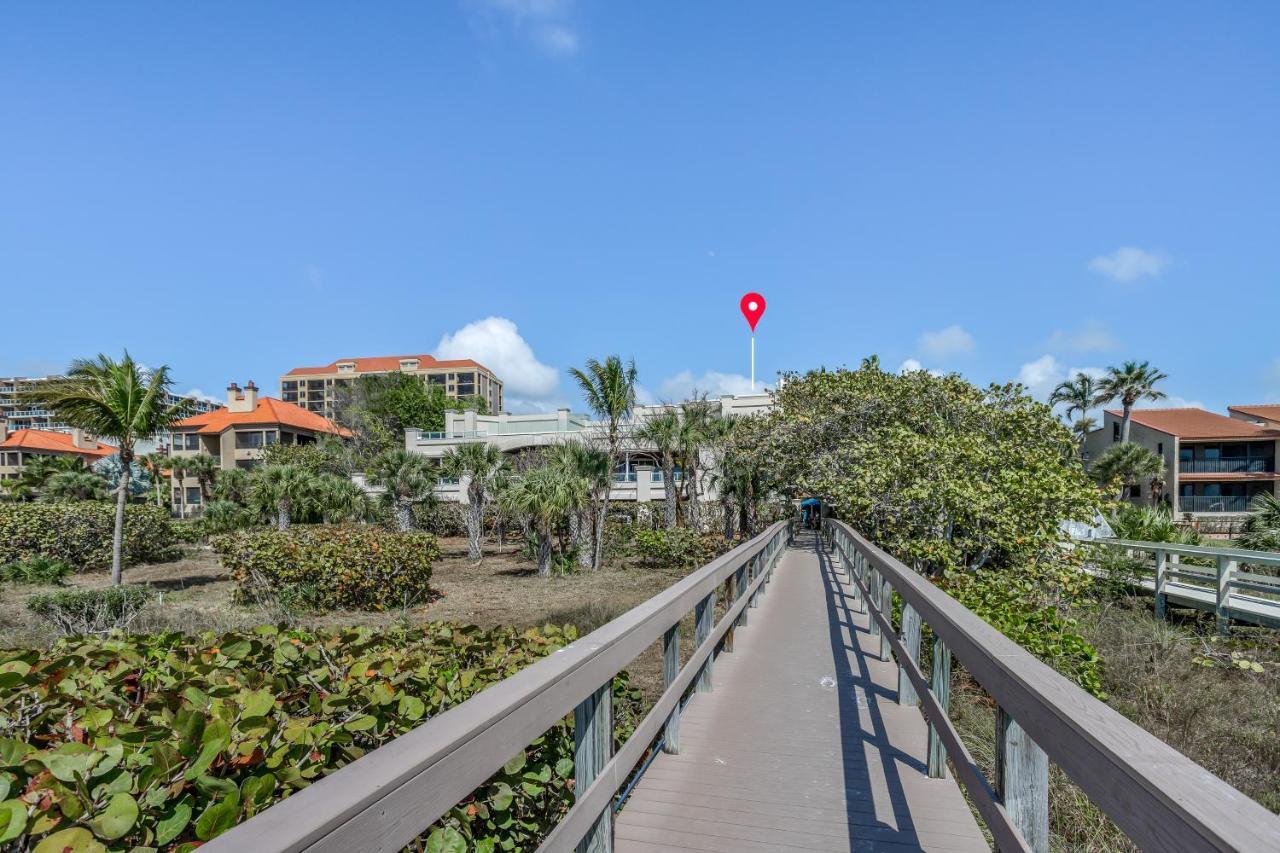 Marco Beach Ocean Resort 1102 Marco Island Bagian luar foto