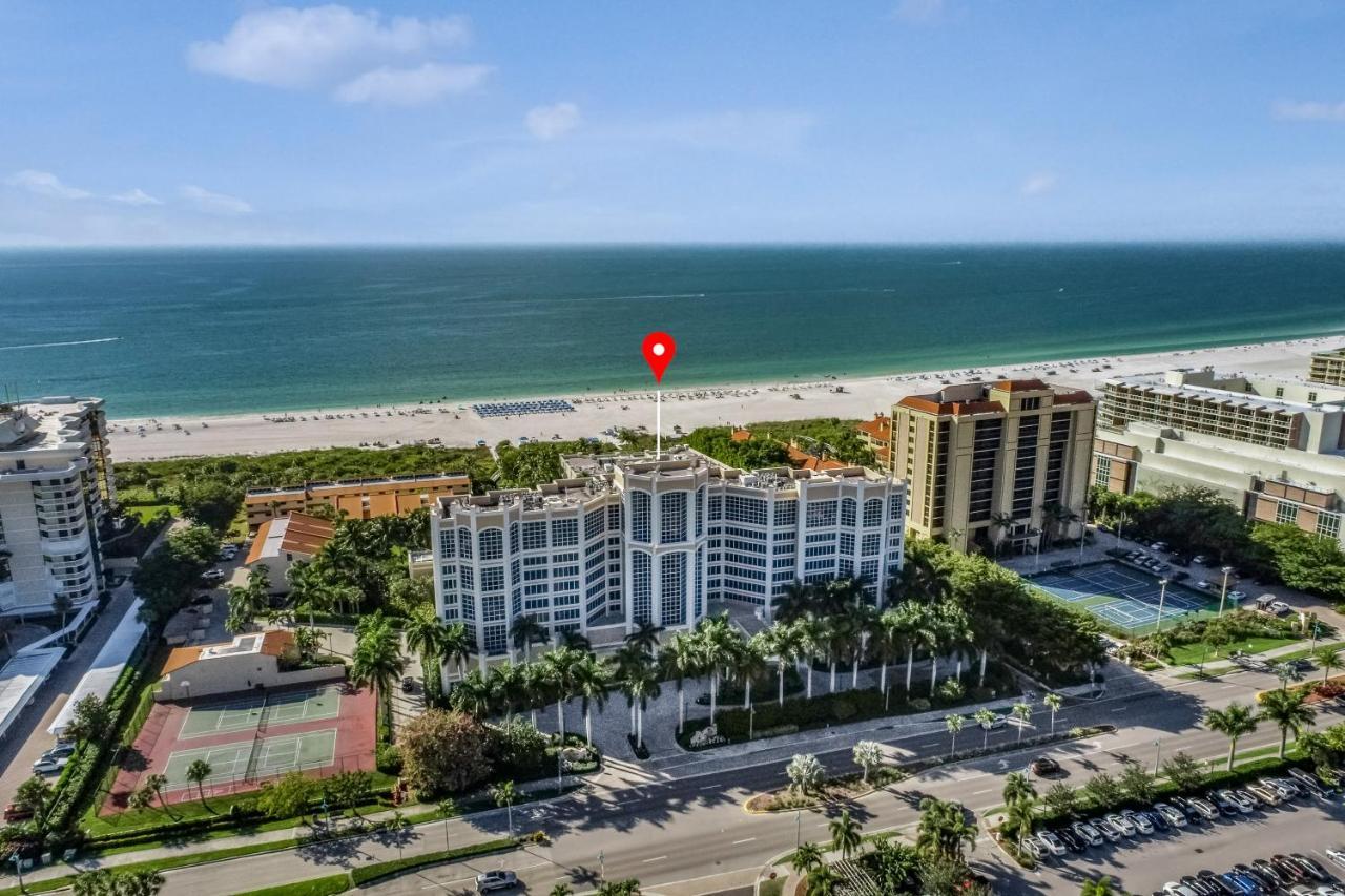 Marco Beach Ocean Resort 1102 Marco Island Bagian luar foto
